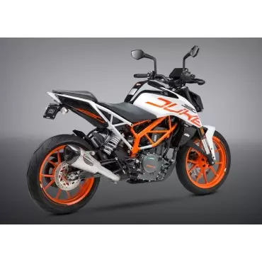 Yoshimura Ktm 390 Duke Street ALPHA T Works Finish