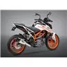 Yoshimura Ktm 390 Duke Street ALPHA T Works Finish
