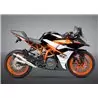 Yoshimura Ktm 390 Duke Street ALPHA T Works Finish