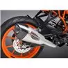 Yoshimura Ktm 390 Duke Street ALPHA T Works Finish