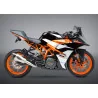 Yoshimura Ktm RC390 Street ALPHA T Works Finish