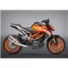 Yoshimura Ktm RC390 Race R-77 3QTR Works Finish