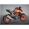 Yoshimura Ktm RC390 Race R-77 3QTR Works Finish