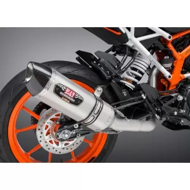 Yoshimura Ktm RC390 Race R-77 3QTR Works Finish