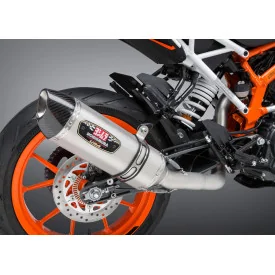 Yoshimura Ktm RC390 Race R-77 3QTR Works Finish
