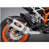 Yoshimura Ktm RC390 Race R-77 3QTR Works Finish