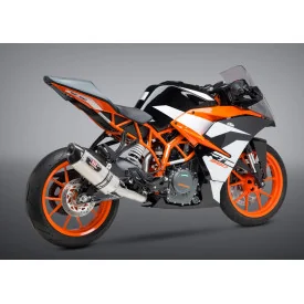 Yoshimura Ktm RC390 Race R-77 3QTR Works Finish