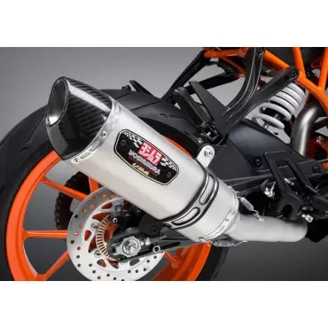 Yoshimura Ktm RC390 Race R-77 3QTR Works Finish