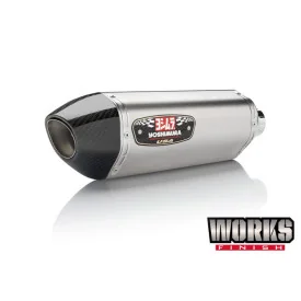 Yoshimura Ktm RC390 Race R-77 3QTR Works Finish