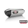 Yoshimura Ktm RC390 Race R-77 3QTR Works Finish