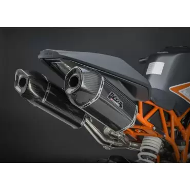 Yoshimura Ktm RC390 Race RS-9