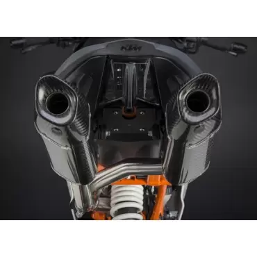 Yoshimura Ktm RC390 Race RS-9