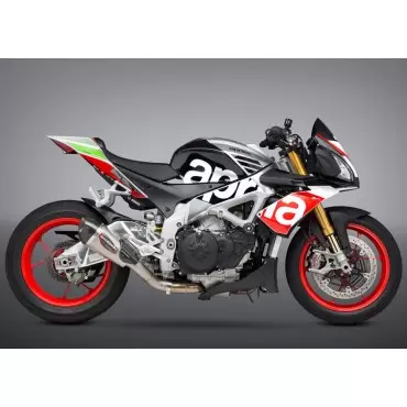 Yoshimura APRILIA Tuono Race ALPHA T Works Finish