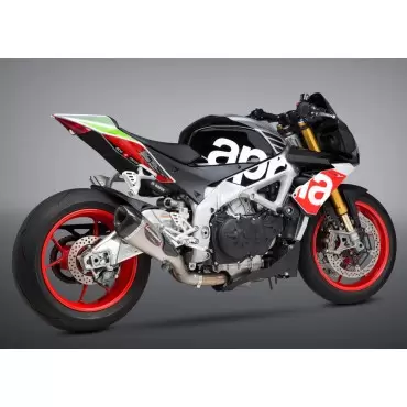 Yoshimura APRILIA Tuono Race ALPHA T Works Finish