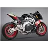 Yoshimura APRILIA Tuono Race ALPHA T Works Finish
