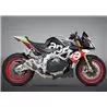 Yoshimura APRILIA RSV4 Race ALPHA T Works Finish