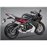 Yoshimura Triumph Daytona 675 Street ALPHA T Works Finish