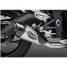 Yoshimura Triumph Daytona 675 Street ALPHA T Works Finish