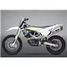Yoshimura Husqvarna 701 R- Race R-77 - Works Finish