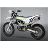 Yoshimura Husqvarna 701 R- Race R-77 - Works Finish