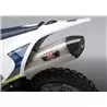 Yoshimura Husqvarna 701 R- Race R-77 - Works Finish