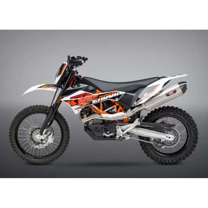 Exhaust Yoshimura Ktm 690 Enduro 19701BD520