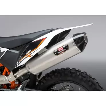 Yoshimura Ktm 690 Enduro R- Race R-77 - Works Finish