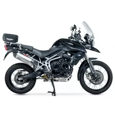 Yoshimura Triumph Tiger 800XCT Street RS-4 T