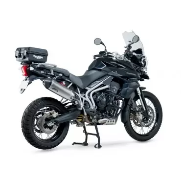 Yoshimura Triumph Tiger 800XCT Street RS-4 T