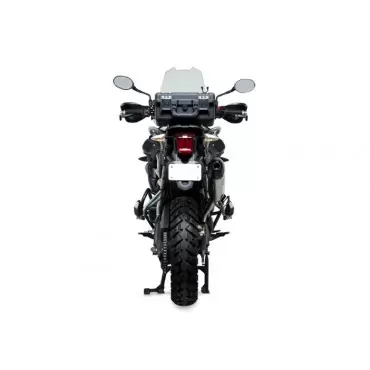 Yoshimura Triumph Tiger 800XCT Street RS-4 T