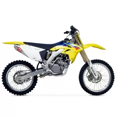 Yoshimura Suzuki RM-Z 250 Signature RS-2 