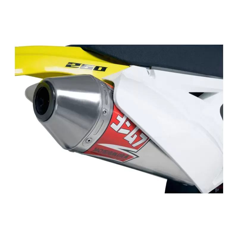 Yoshimura discount rmz 250
