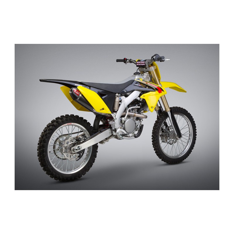 ZAP Motorrad Schalthebel Suzuki RMZ 250 07- Z-22005R 