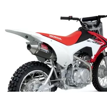 Yoshimura Honda CRF110F Enduro RS-2 