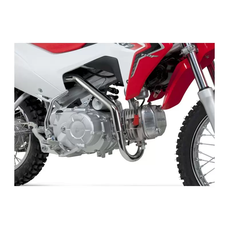 Honda shop crf 110cc