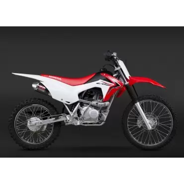 Yoshimura Honda CRF 125F Enduro RS-2 