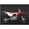 Yoshimura Honda CRF 125F Enduro RS-2 