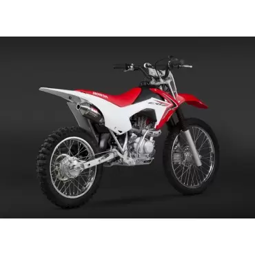 Yoshimura Honda CRF 125F Enduro RS-2 