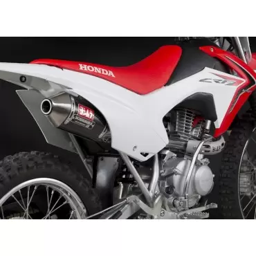 Yoshimura Honda CRF 125F Enduro RS-2 