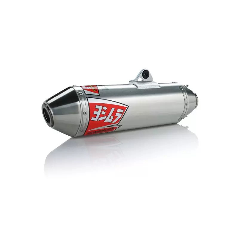 Crf150r on sale yoshimura exhaust