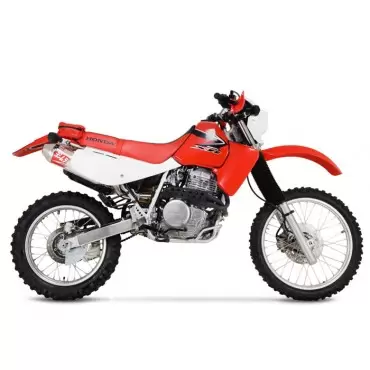 Yoshimura Honda XR 650L Street RS-2 