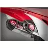 Yoshimura Honda CRF 450R/RX Signature RS-9 T