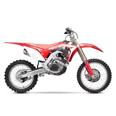 Yoshimura Honda CRF 450R/RX Signature RS-9 T