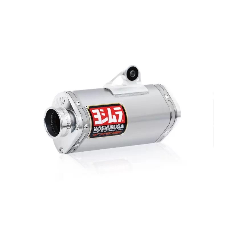 Xr100 exhaust on sale