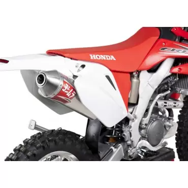 Yoshimura Honda CRF 250R Enduro RS-2 