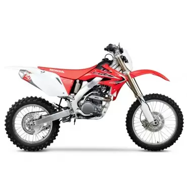 Yoshimura Honda CRF 250R Enduro RS-2 