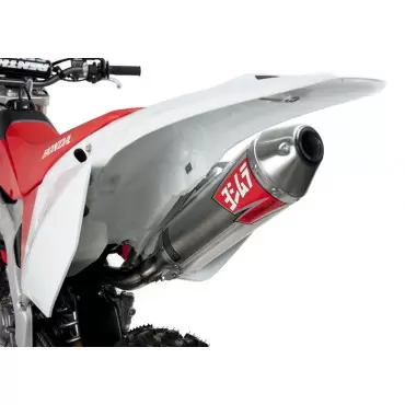 2004 discount crf250r exhaust