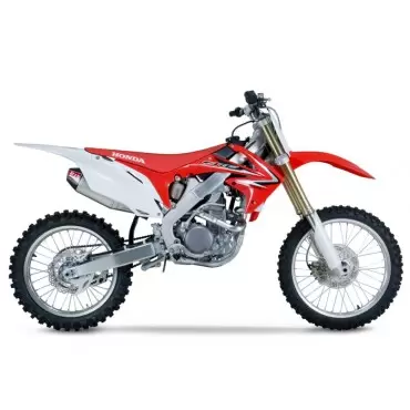 Yoshimura Honda CRF 250R Signature RS-4 