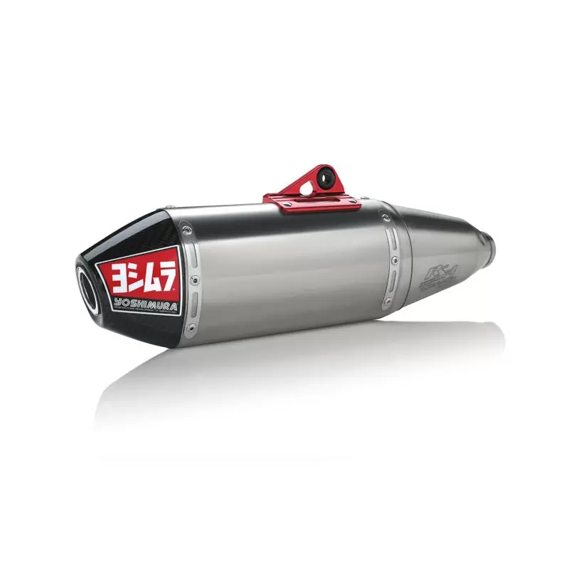 Yoshimura Honda CRF 250R Signature RS-4 