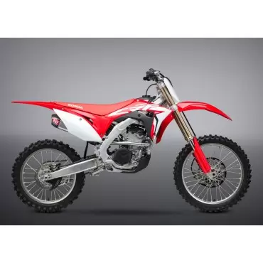 Yoshimura Honda CRF 250RT Signature RS-9 TDu